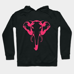 ELEPHANT Hoodie